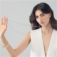 Earrings Unoaerre Woman in Bronze 2623 - 2623